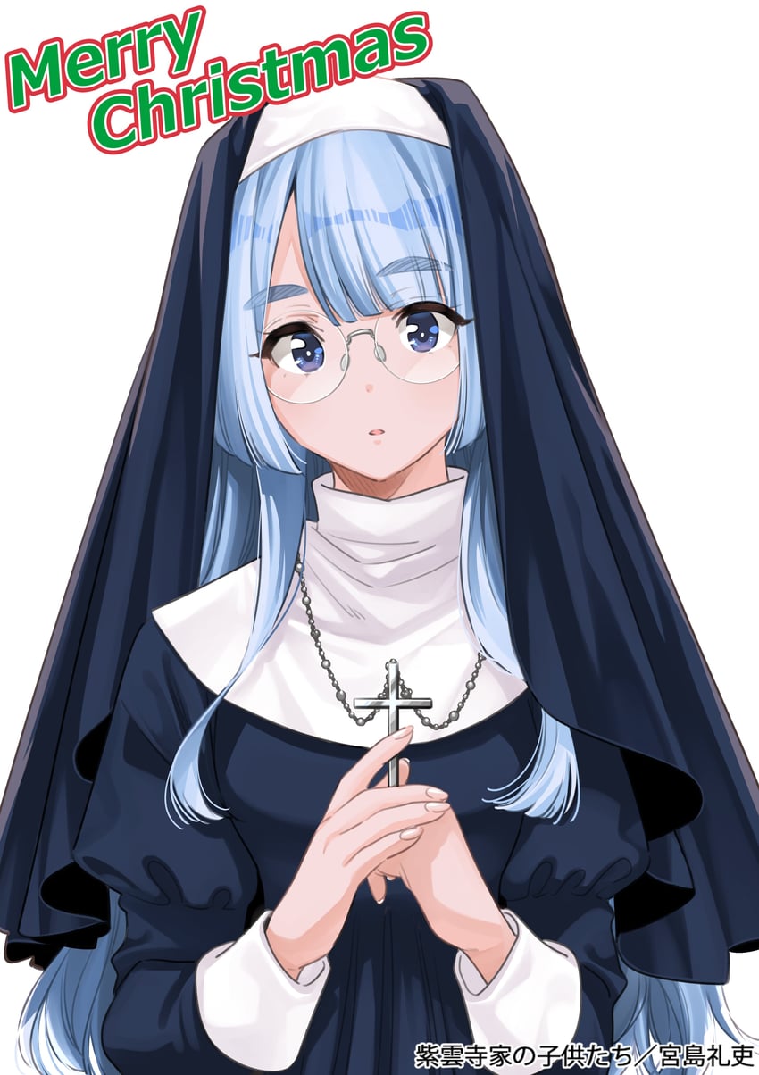 shiunji seiha (shiunji-ke no kodomotachi) drawn by miyajima_reiji