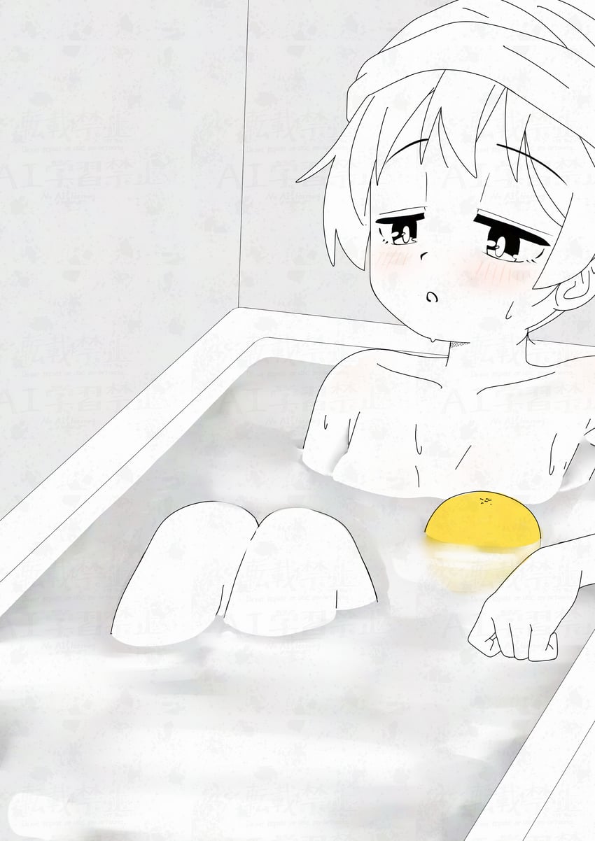 oyama mahiro (onii-chan wa oshimai!) drawn by happyundergate