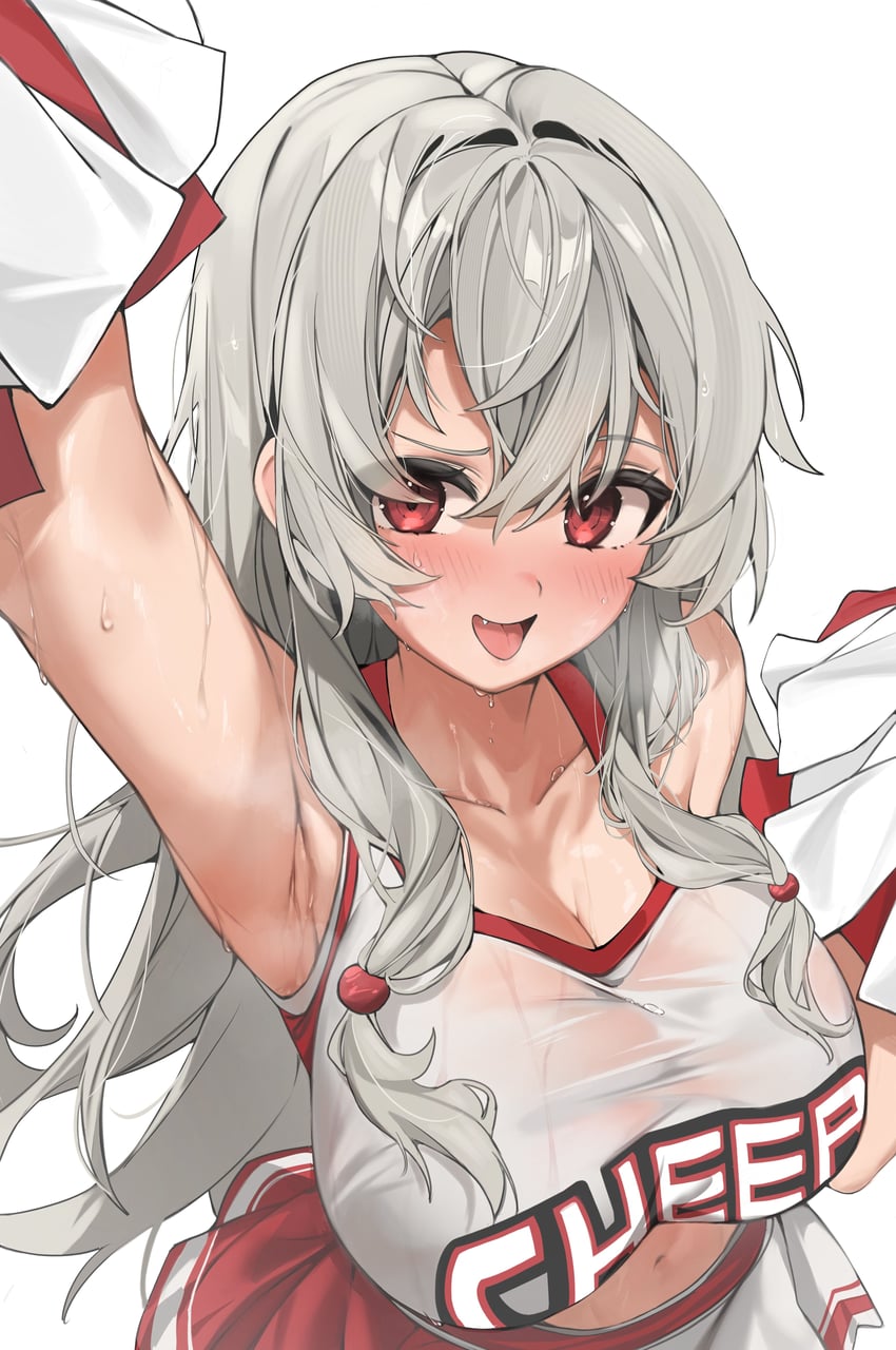 original drawn by kiro_(kirotayu)