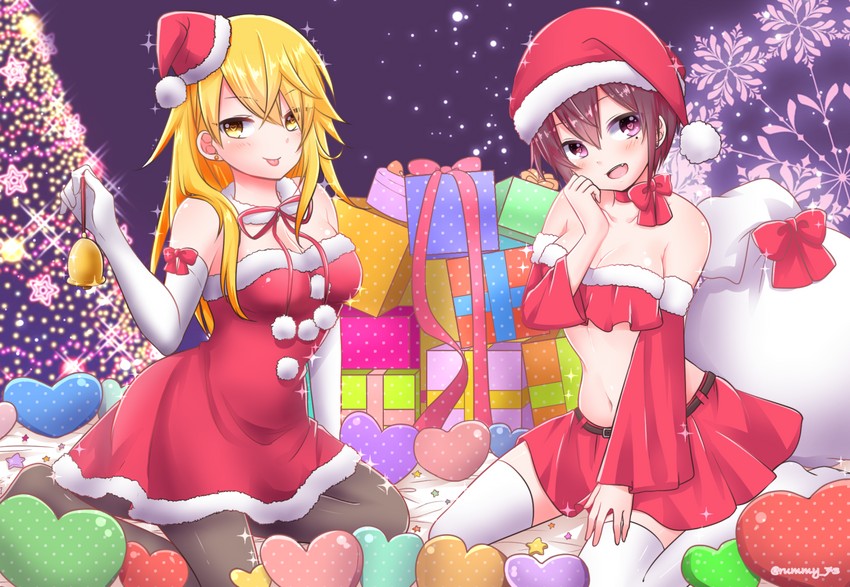 senra, shima, shimako, and senko (urashimasakatasen) drawn by rummy_73