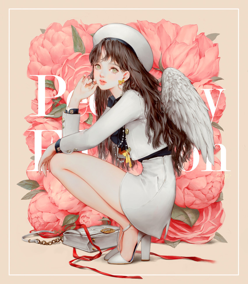 original drawn by dadachyo