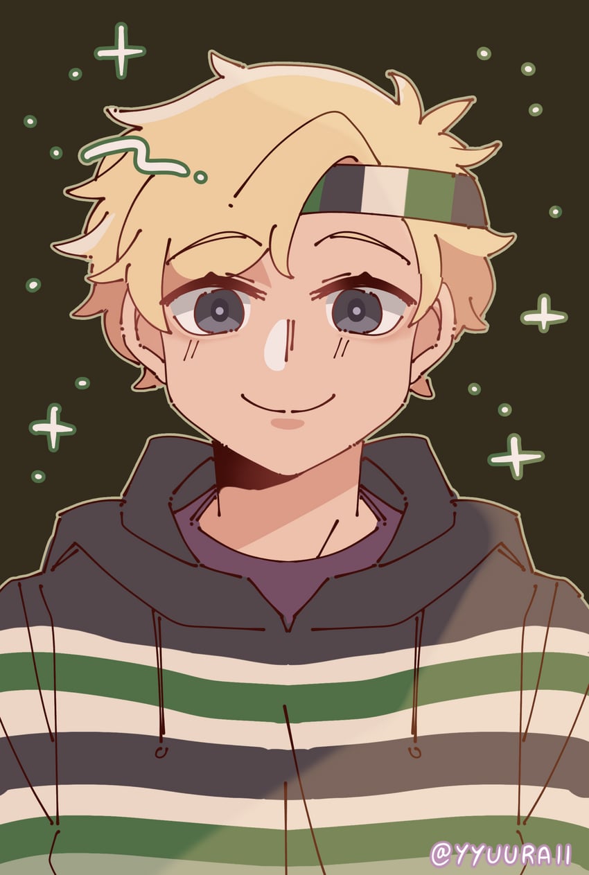 evbo (minecraft youtube and 1 more) drawn by yuu_(yyuuraii)