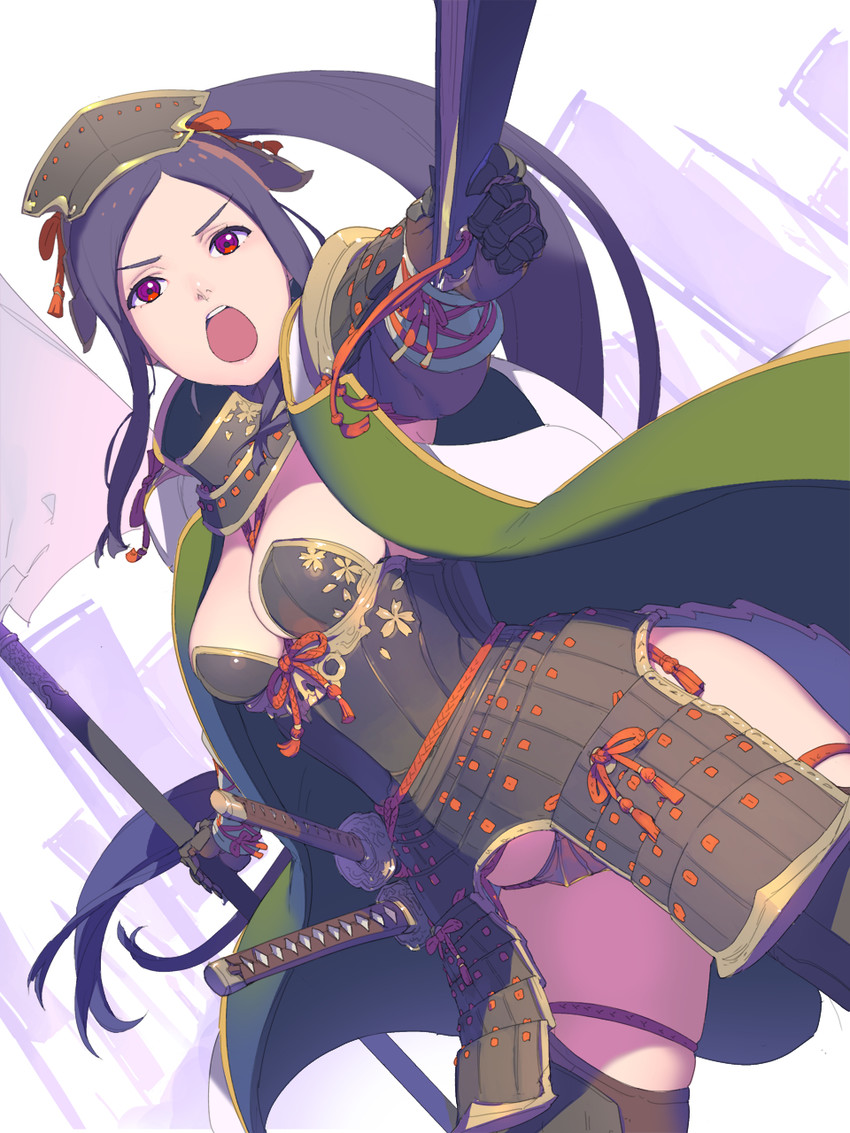 hisho collection drawn by enkyo_yuuichirou