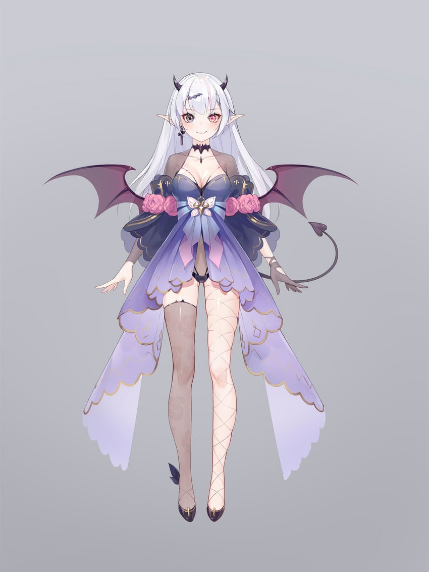 alice lian proud (mio hana) drawn by sunrise929
