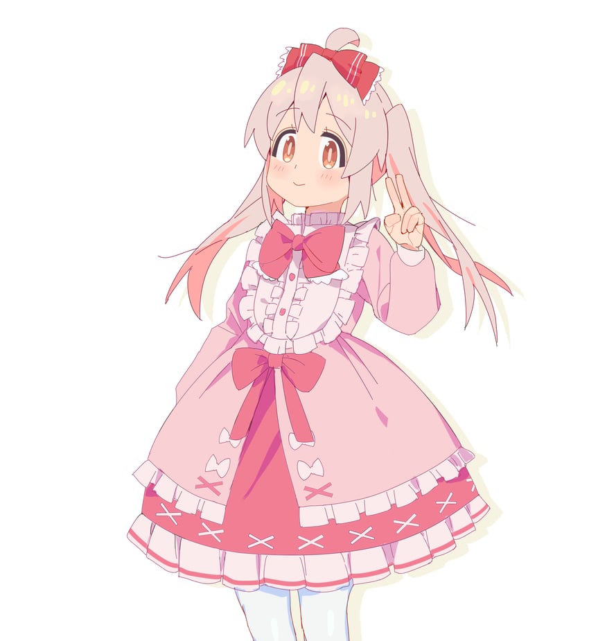 oyama mahiro (onii-chan wa oshimai!) drawn by karubi_(karubi465558)