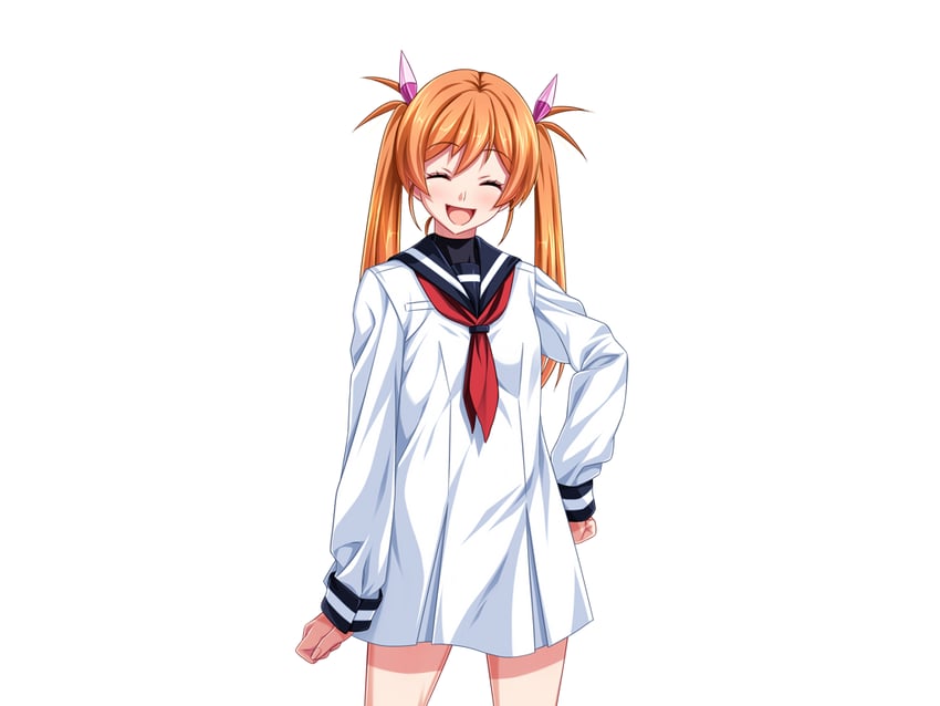 shindou hikari (soukou senki prism reica and 1 more) drawn by gentle_sasaki