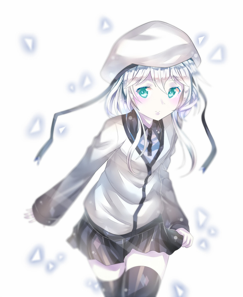 wo-class aircraft carrier (kantai collection) drawn by lutecia_syndrome
