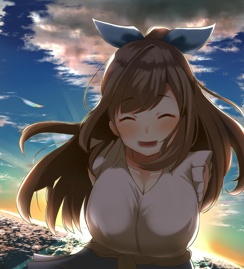 tsukioka kogane (idolmaster and 1 more) drawn by tarakomoooon