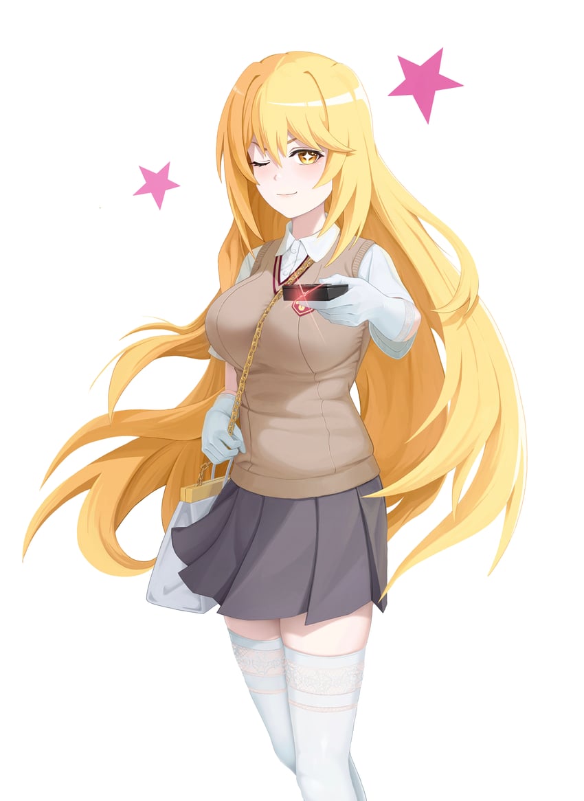 shokuhou misaki (toaru majutsu no index and 2 more) drawn by naeaemgung