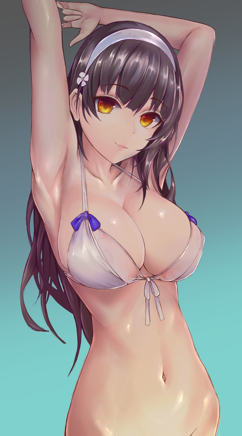 type 95 (girls' frontline) drawn by franz_(217franz)
