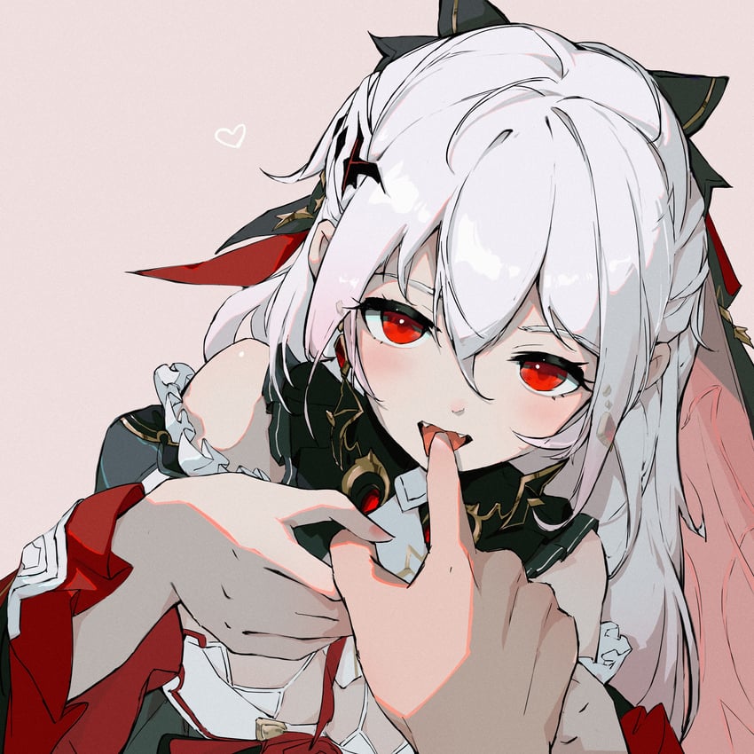 theresa apocalypse (honkai and 1 more) drawn by bear_minstrel