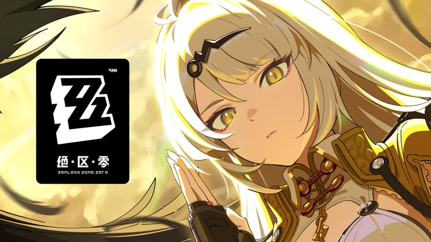yixuan (zenless zone zero)