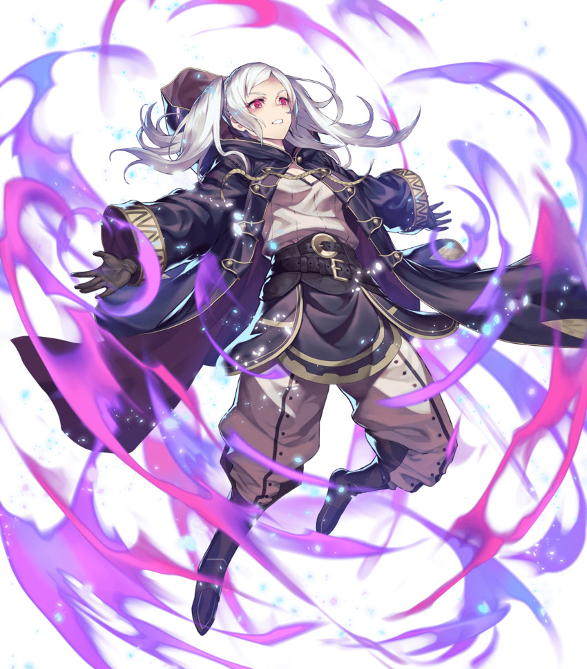 female robin (fire emblem and 2 more) drawn by chyko