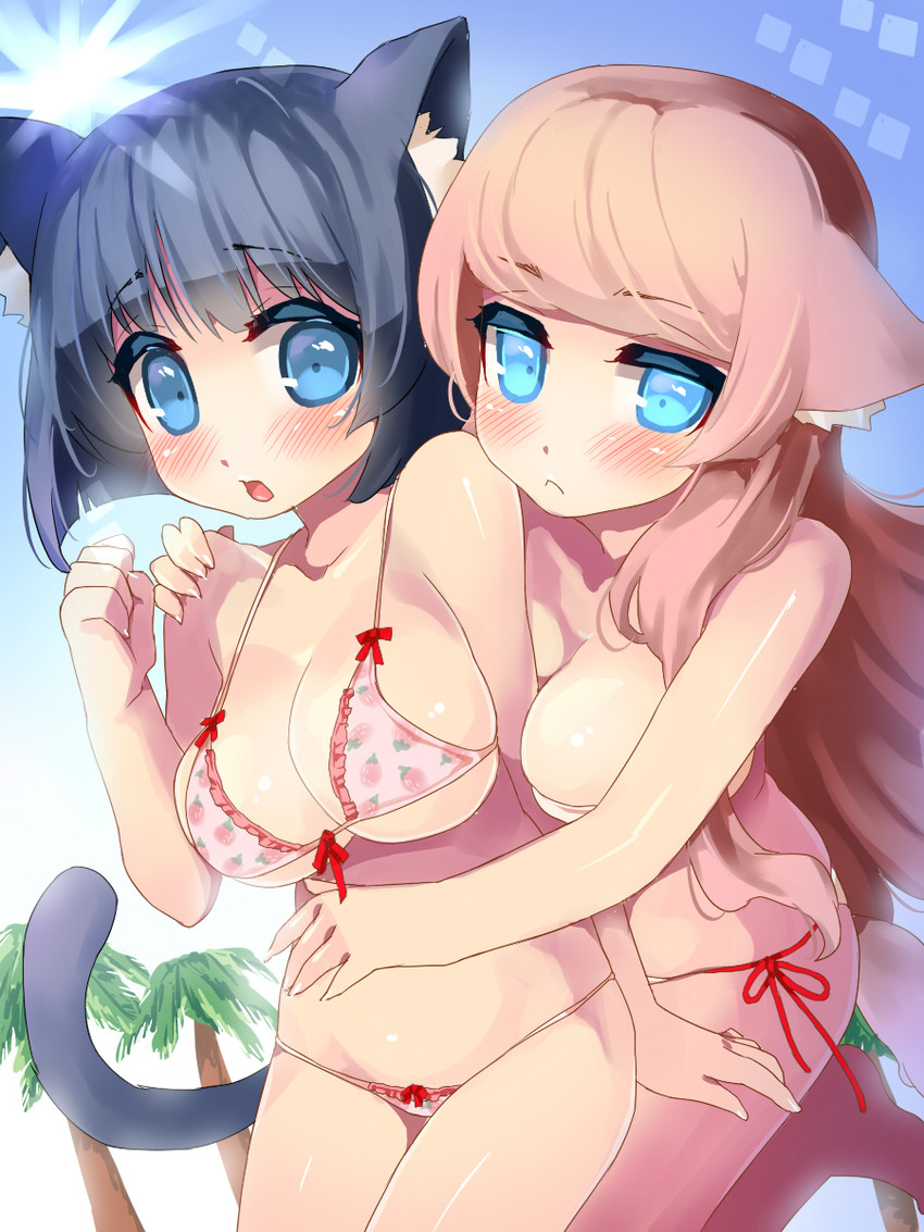 original drawn by suzune_rai
