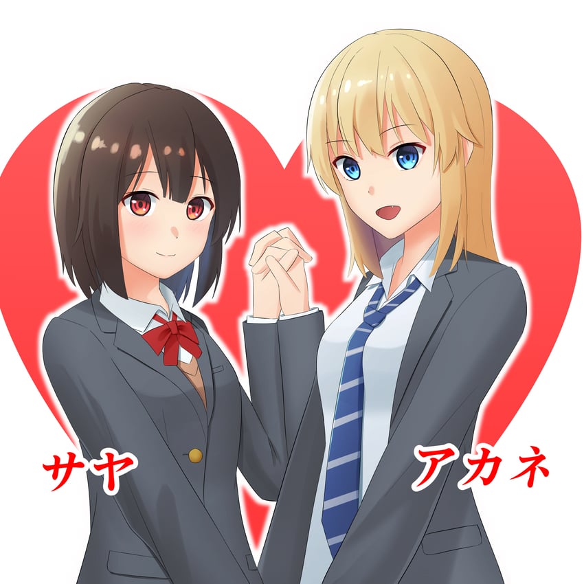 original drawn by shigu