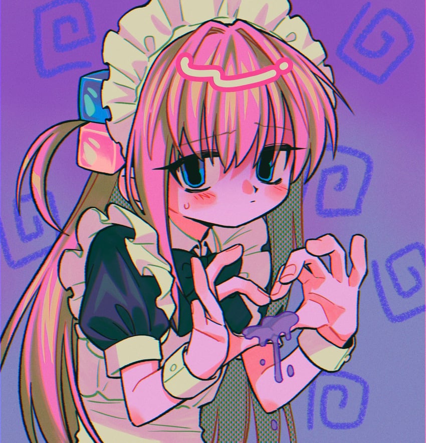 gotoh hitori (bocchi the rock!) drawn by menma_(enaic31)