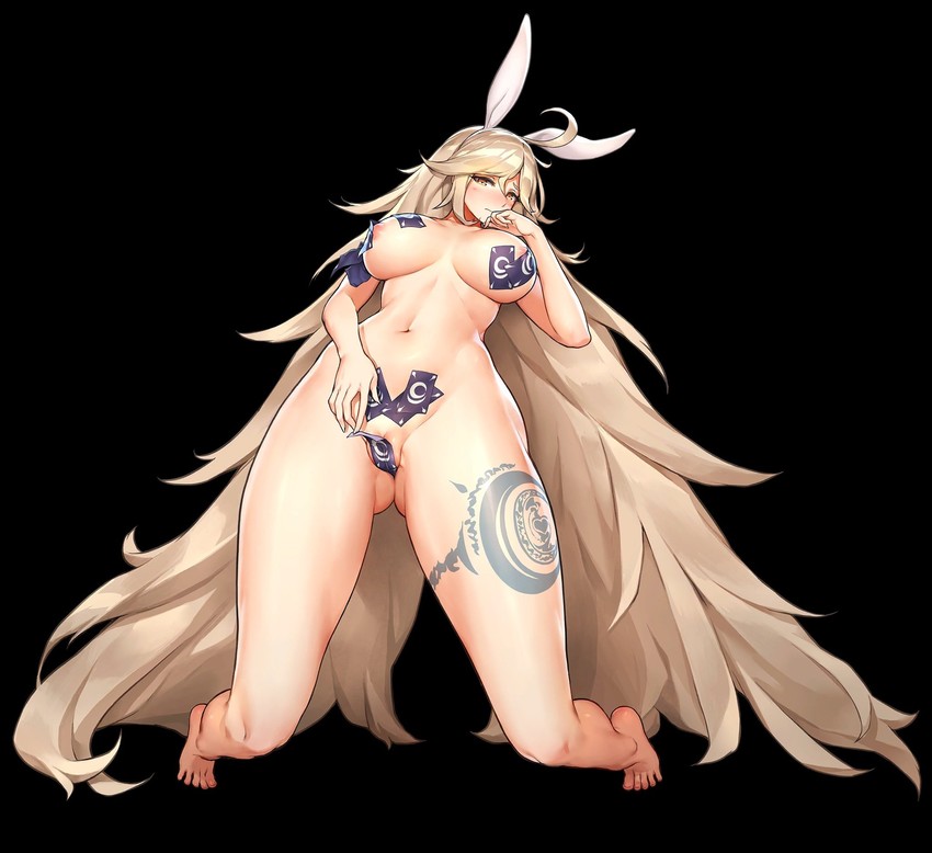 faucre the evil overlord (last origin) drawn by kakiman