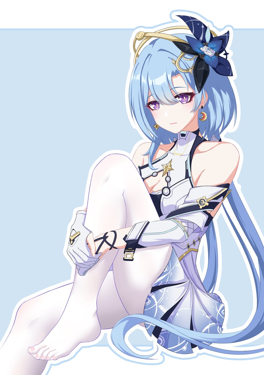 griseo (honkai and 1 more) drawn by jin_li_(107194530)