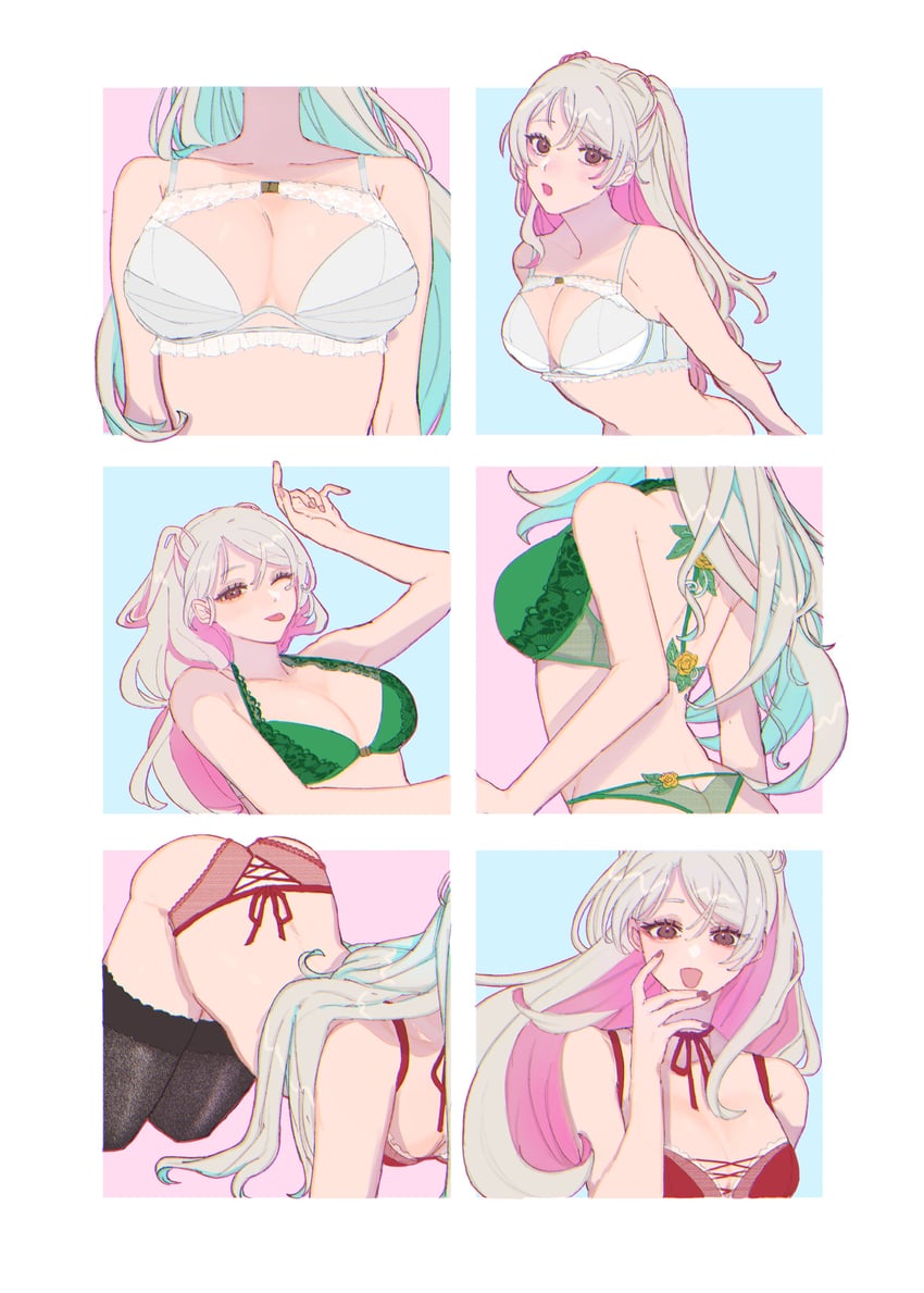 conte di cavour (kantai collection) drawn by a-maru_(aaa_circle0110)
