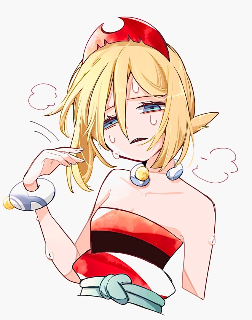 irida (pokemon and 1 more) drawn by cocoa_s3
