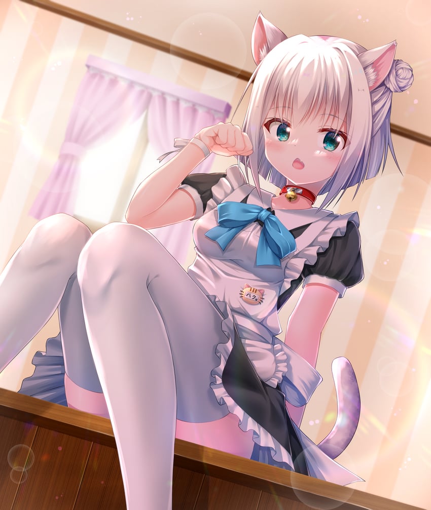 nishidate haku (re:stage!) drawn by getsuyoshi