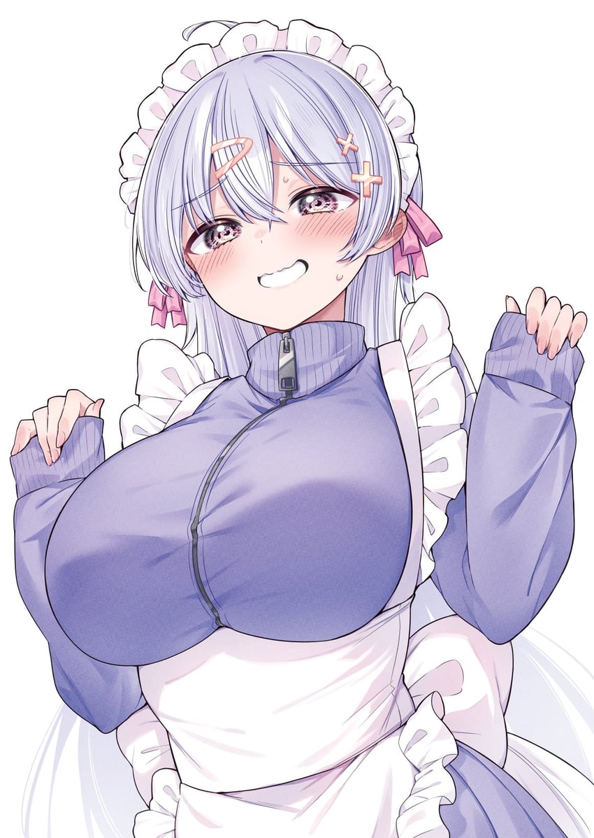 hiwamura hiyori (yowa yowa sensei) drawn by kamio_fukuchi