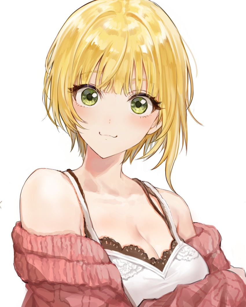 miyamoto frederica (idolmaster and 1 more) drawn by sera_nin