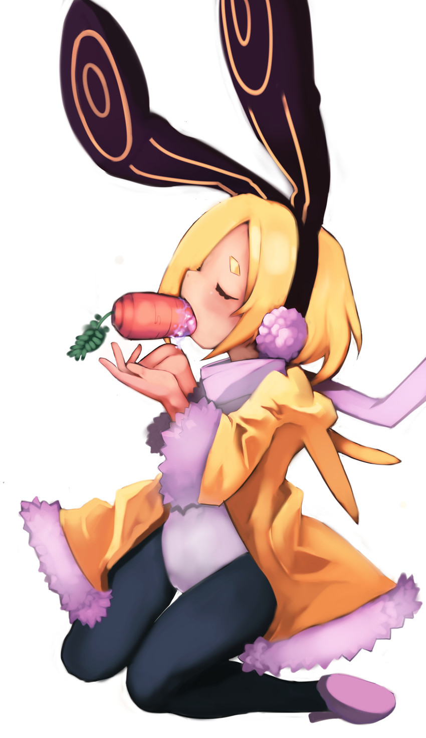 usalia (disgaea and 1 more) drawn by minivan_(miniwa)