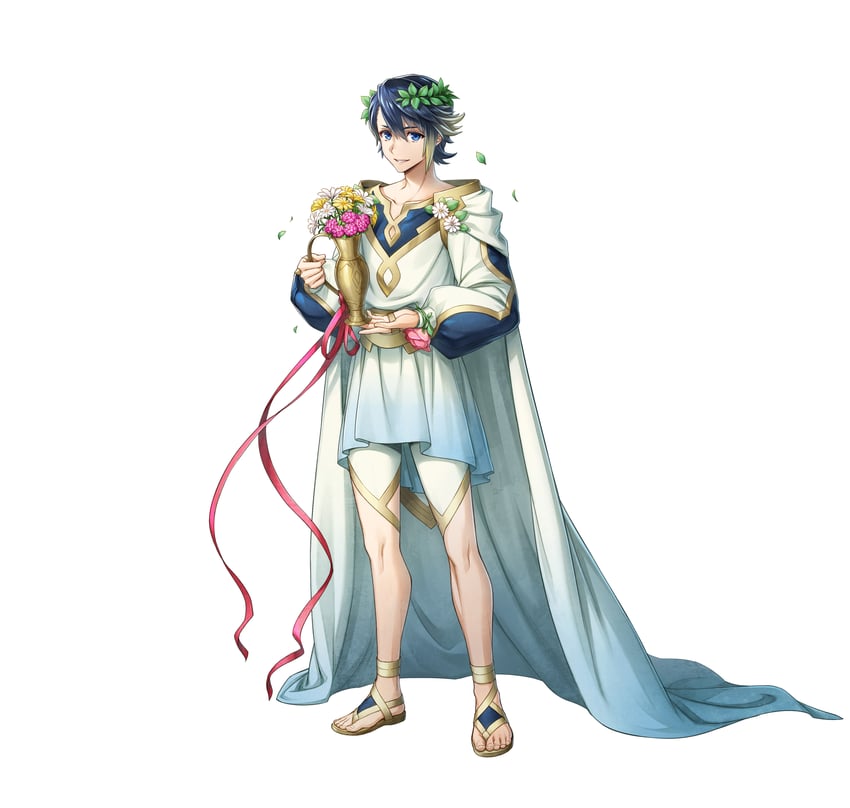 alfonse (fire emblem and 1 more) drawn by argon_(exys)