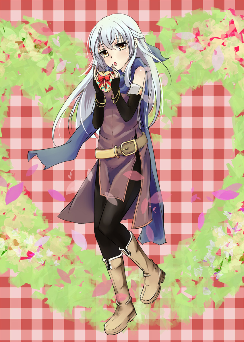 micaiah (fire emblem and 1 more) drawn by rinrin_(inhonoor)