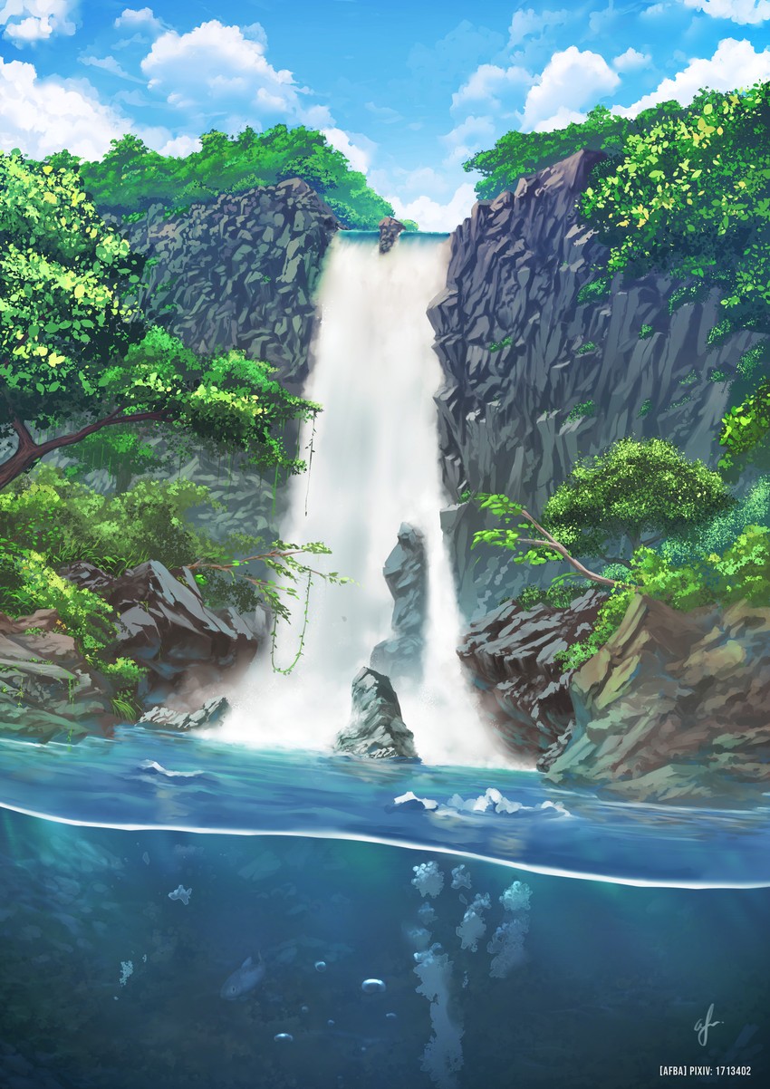 tate no yuusha no nariagari drawn by afba