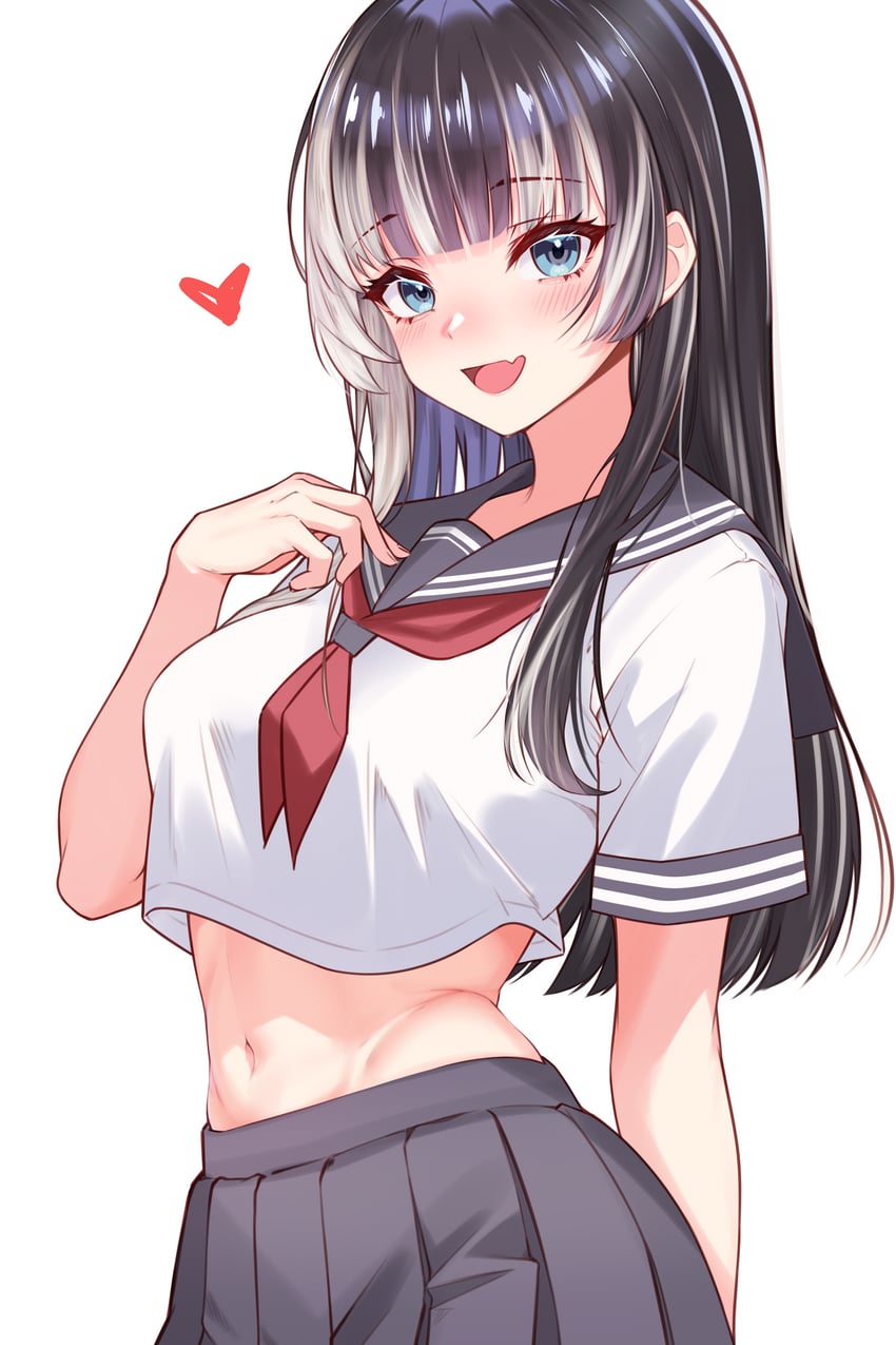 juufuutei raden (hololive and 1 more) drawn by amaki_daisuke