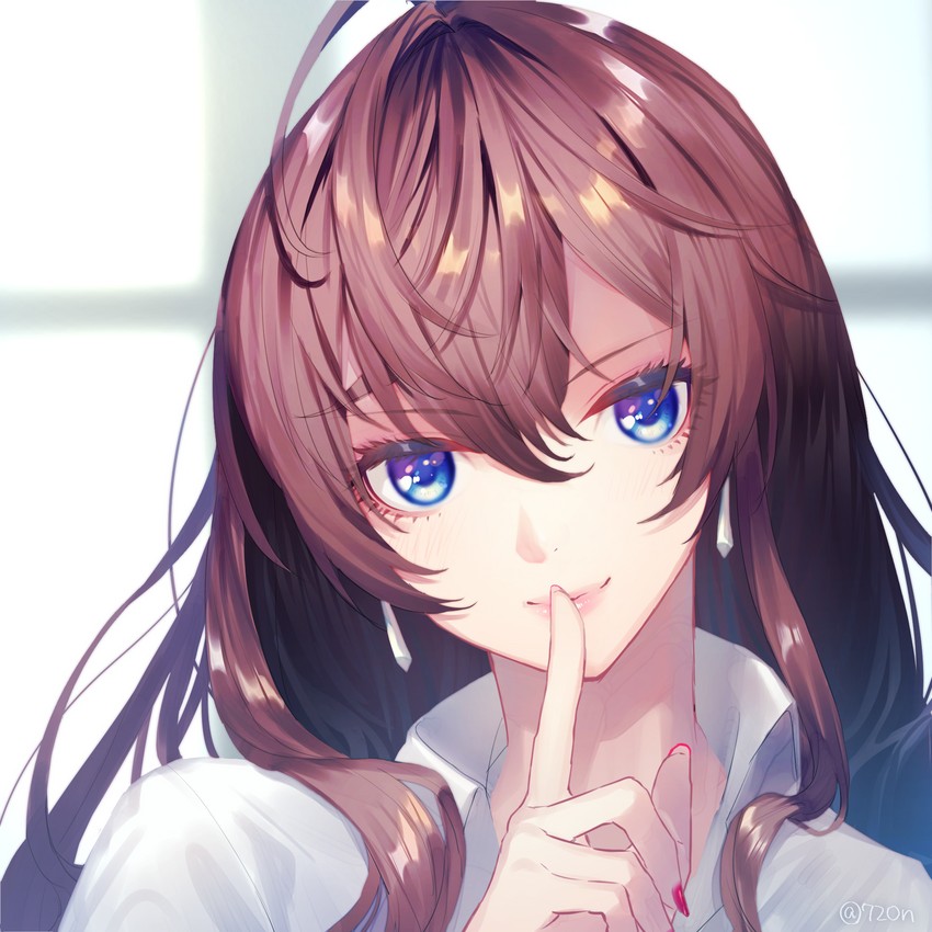 ichinose shiki (idolmaster and 1 more) drawn by 720yen