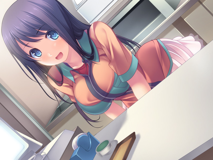 original drawn by amasa-hikae
