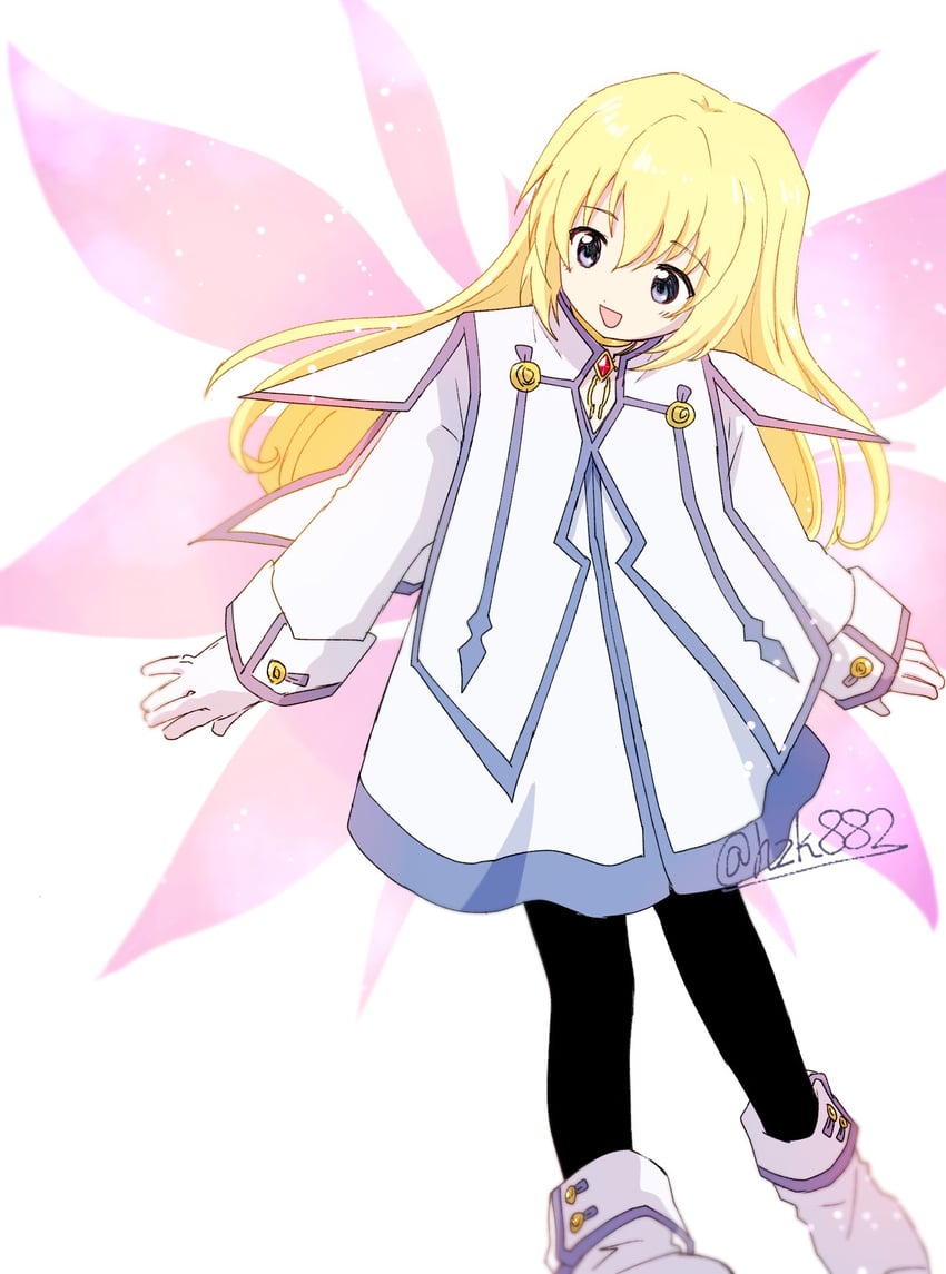 colette brunel (tales of and 1 more) drawn by hzk882