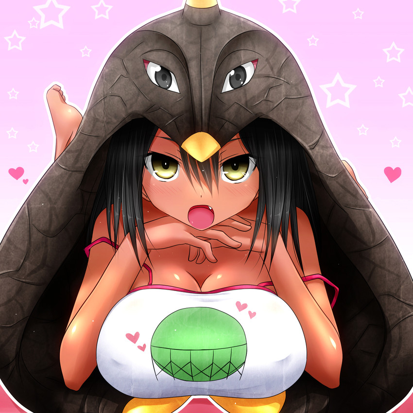 bemstar (ultra series and 2 more) drawn by watarui