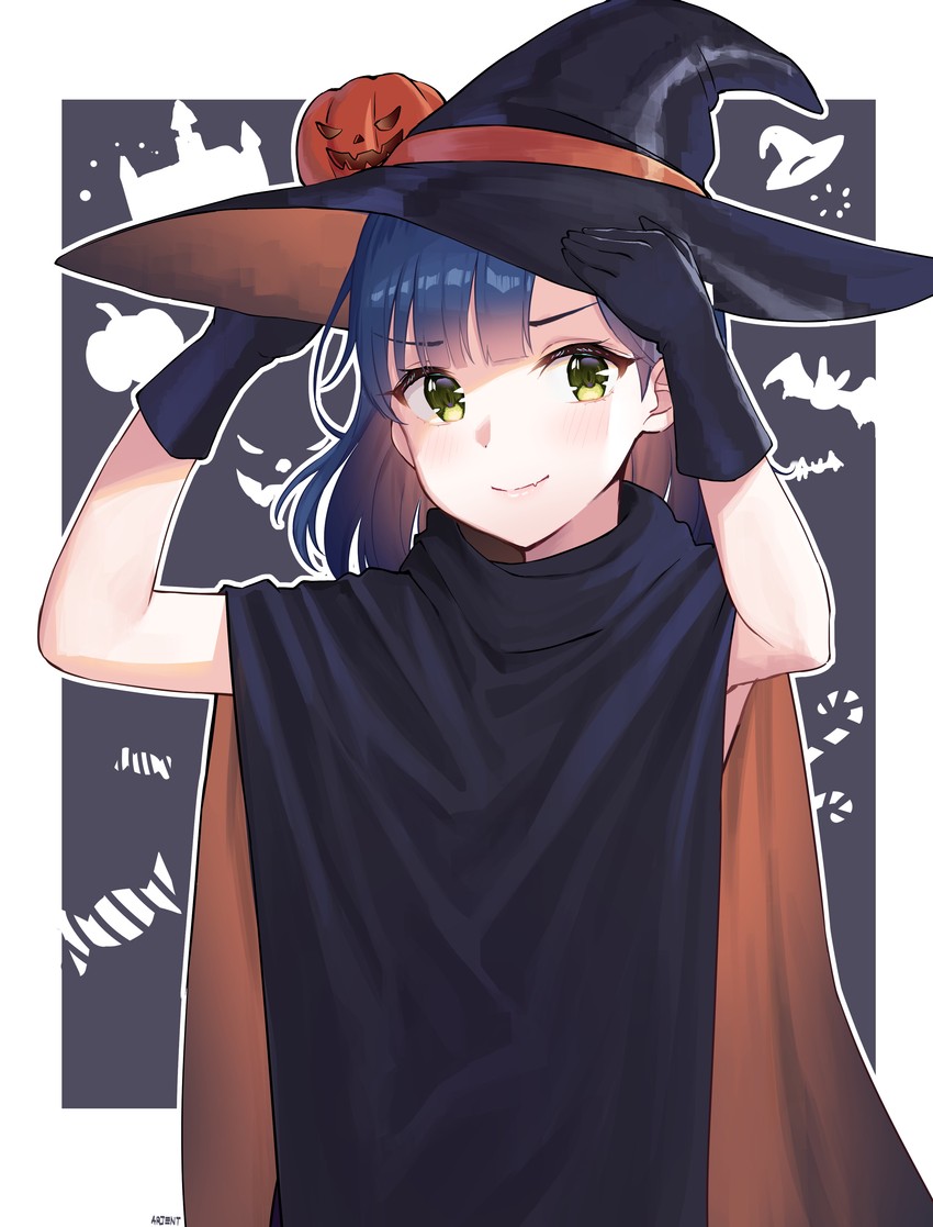 nanao yuriko (idolmaster and 1 more) drawn by arjent