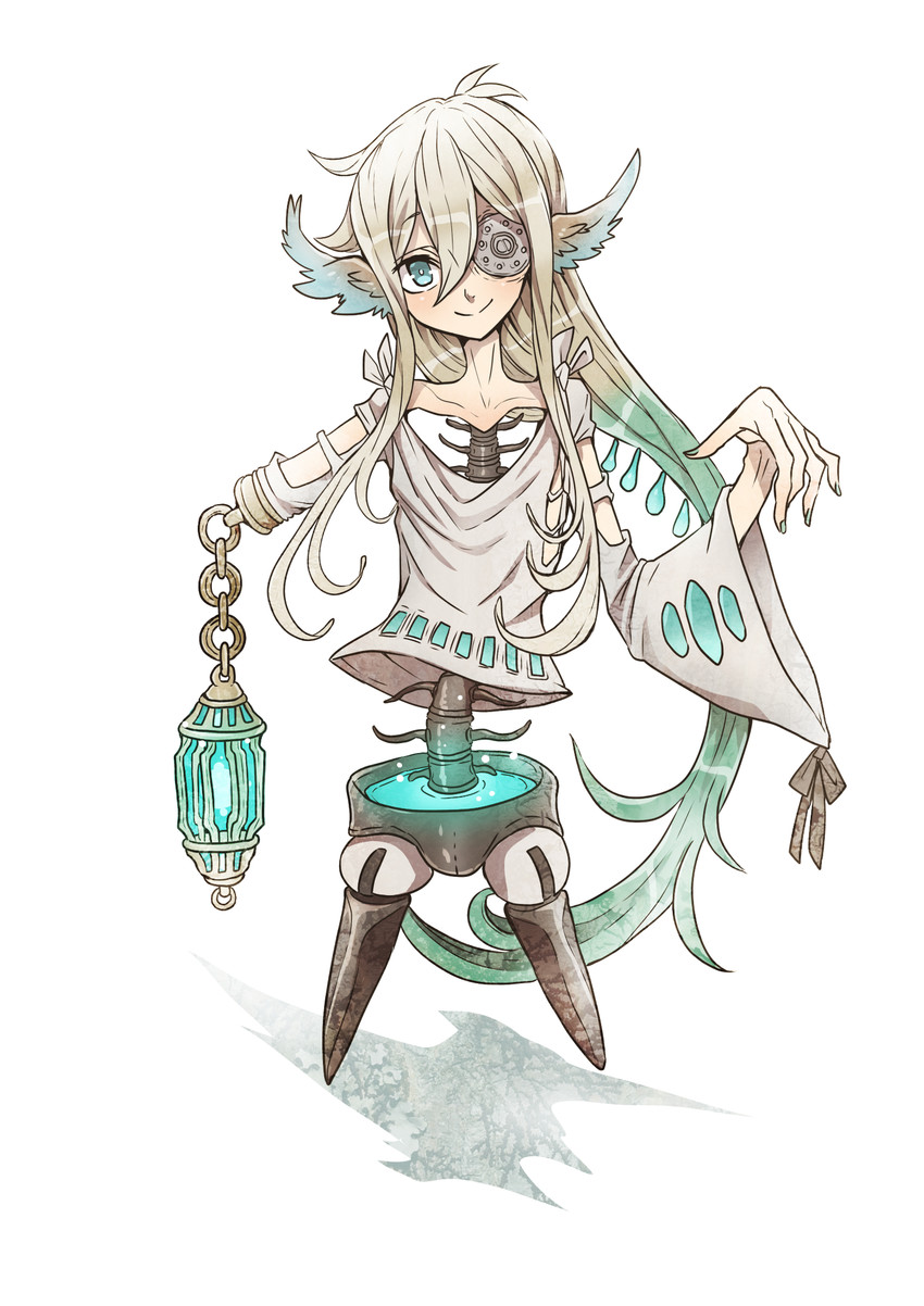original drawn by towa-darkmistic