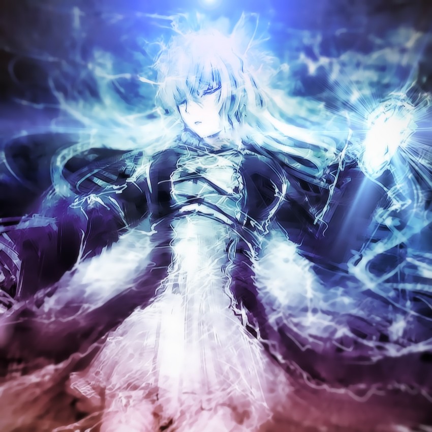 hijiri byakuren (touhou) drawn by a4size_(ska_usp) and mark_(heaven)