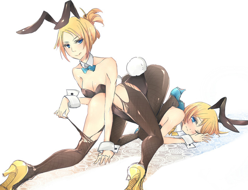 armin arlert, annie leonhart, and usamin (shingeki no kyojin) drawn by pannakotta
