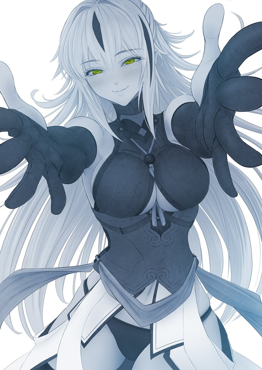 nagao kagetora (fate and 1 more) drawn by imizu_(nitro_unknown)