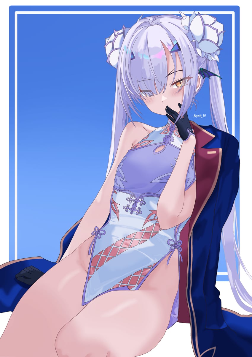melusine (fate and 1 more) drawn by kayu_manis19