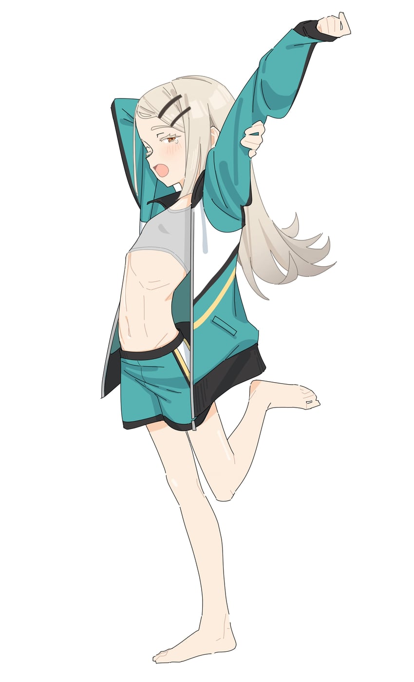 shinosawa hiro (idolmaster and 1 more) drawn by ri-el