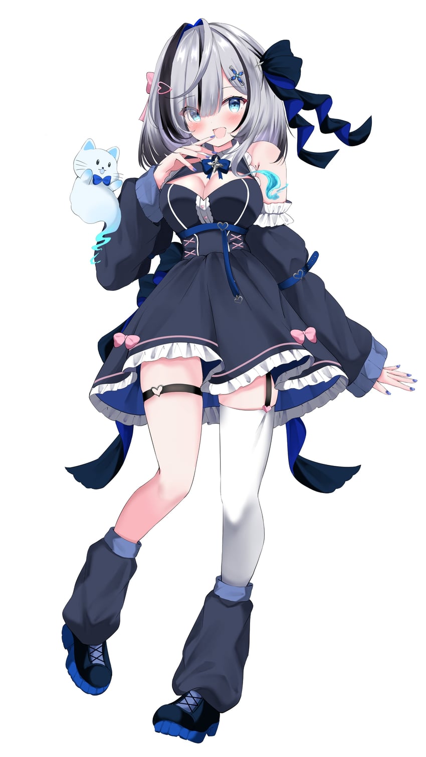 yuyu yura (first stage production) drawn by kanti15
