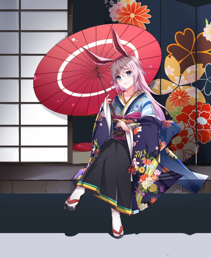 yae sakura (honkai and 1 more) drawn by aoman_de_cangshu
