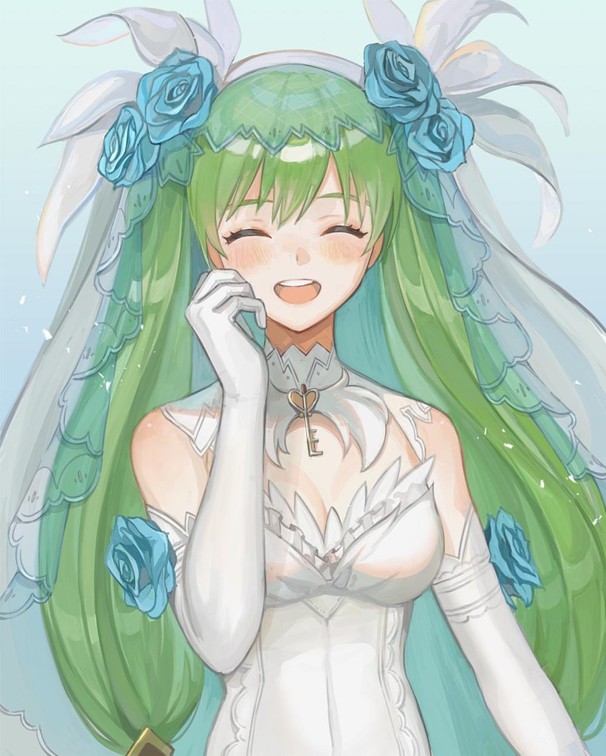 frey (rune factory and 1 more) drawn by kyufe
