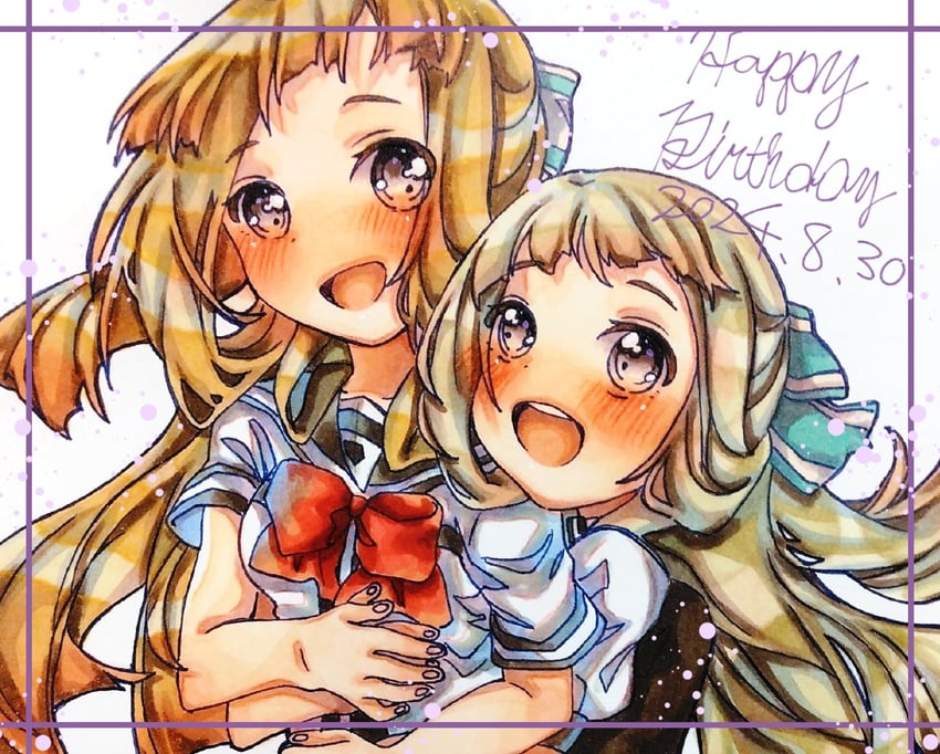 nogi sonoko (yuusha de aru and 2 more) drawn by sono_kawayuyuyu