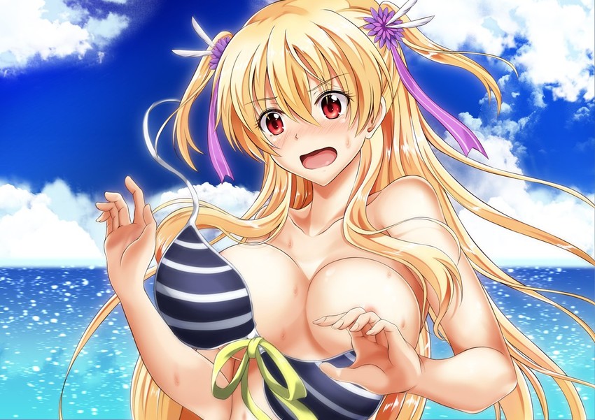 alisa reinford (eiyuu densetsu and 2 more) drawn by kagura_yuuto