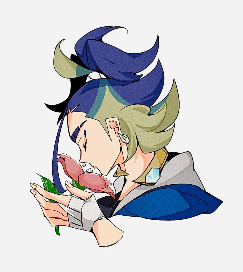 adaman (pokemon and 1 more) drawn by cocoa_s3