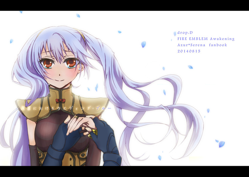 female robin, severa, and inigo (fire emblem and 1 more) drawn by beniko_(lovemint)